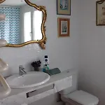 Apartment Attic In , With Parking