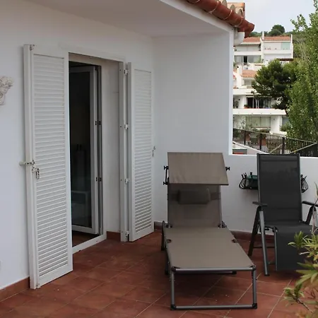 Attic In , With Parking Cadaqués