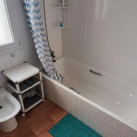 Attic In , With Parking