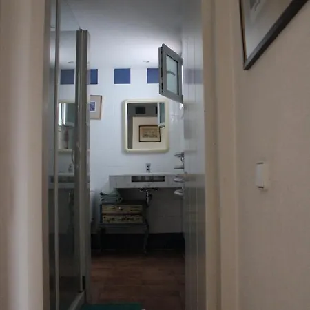 Attic In , With Parking