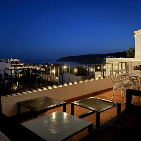 Attic In , With Parking * Cadaqués